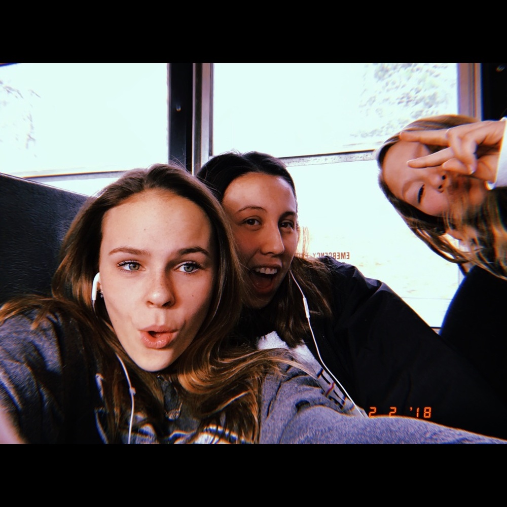 Meet your Posher, Sophie